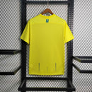 CAMISA DO AL-NASSR 24/25 AMARELO