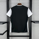 CAMISA DO CORINTHIANS 25/26 PRETO E BRANCO