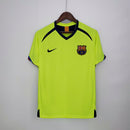 Camisa Retrô FC Barcelona 2005/06 Away - ResPeita Sports