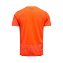 CAMISA DO MANCHESTER CITY 26/27 LARANJA