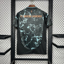 CAMISA DO BAYERN MUNICH 24/25 PRETO