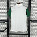 CAMISA DO PALMEIRAS 25/26 BRANCO