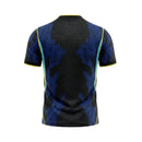 CAMISA BRASIL II JORDAN COPA DO MUNDO 2026