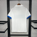 Camisa Inter de Milão Reserva 09/10 - Versão Retro