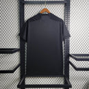 CAMISA DO RIVER PLATE 24/25 PRETO
