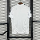 CAMISA DO REAL MADRID 25/26 BRANCO
