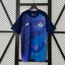 CAMISA DO PORTO 24/25 AZUL EDIÇÃO ESPECIAL