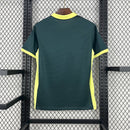 CAMISA DO BARCELONA 24/25 PRETO EDIÇÃO ESPECIAL