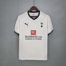 Camisa Retrô Tottenham 2008/09 Home - ResPeita Sports