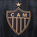 CAMISA DO ATLETICO MINEIRO 26/27 PRETO