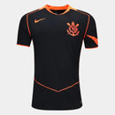 CAMISA DO CORINTHIANS 26/27 PRETO