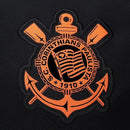 CAMISA DO CORINTHIANS 26/27 PRETO