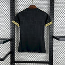 CAMISA FEMININA DO MEXICO 25/26 PRETO