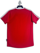 Camisa Bayern de Munique I 01/02 - Versão Retrô