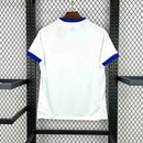 CAMISA FEMININA DA INGLATERRA 25/26 BRANCO