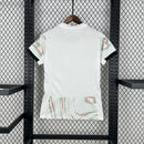 CAMISA FEMININA DE PORTUGAL 25/26 BRANCO