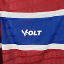 CAMISA DO FORTALEZA 25/26 TRICOLOR