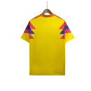 Camisa Colômbia I 1990 - Versão Retrô