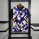CAMISA DO NAUTICO 25/26 MULTICOLOR