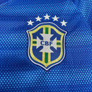 Camisa Brasil Away 2014 - Versão Retrô