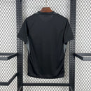 CAMISA DO CORINTHIANS 25/26 PRETO GOLEIRO