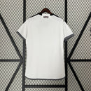 CAMISA FEMININA DO COLO COLO 24/25 BRANCO