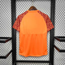 CAMISA DO ATHETICO PARANAENSE 24/25 LARANJA