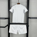 Kit Infantil Real Madrid Home 25/26