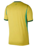 Camisa Brasil Amarela Copa Do Mundo 2026