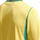 Camisa Brasil Amarela Copa Do Mundo 2026